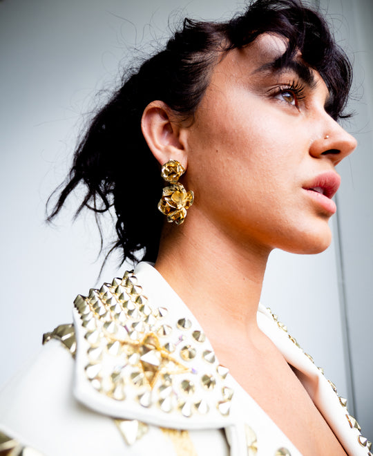 Eden Earring