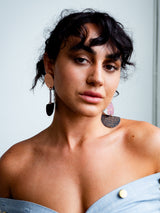 Baller Earring
