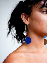 Canaval Earring
