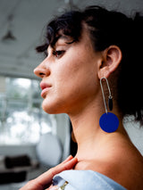 Canaval Earring