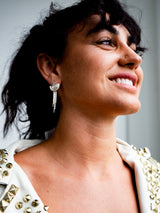 Beltia Jnr. Earring