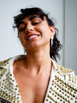 Beltia Jnr. Earring