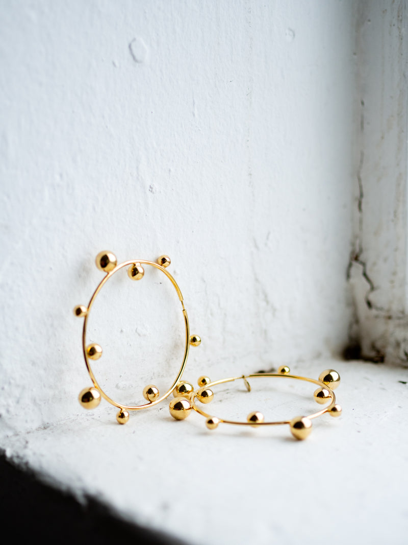 Hoop Earring