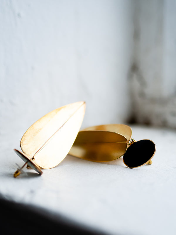 Concorde Earring