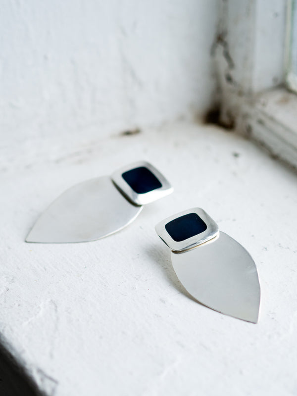 Masai Earring