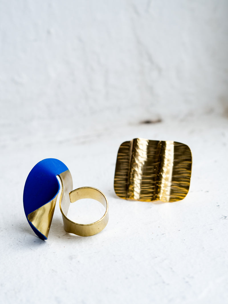 Ripple Ring