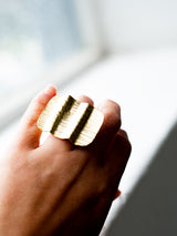 Ripple Ring