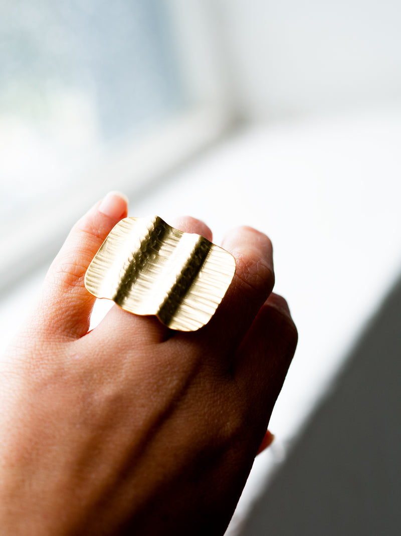 Ripple Ring